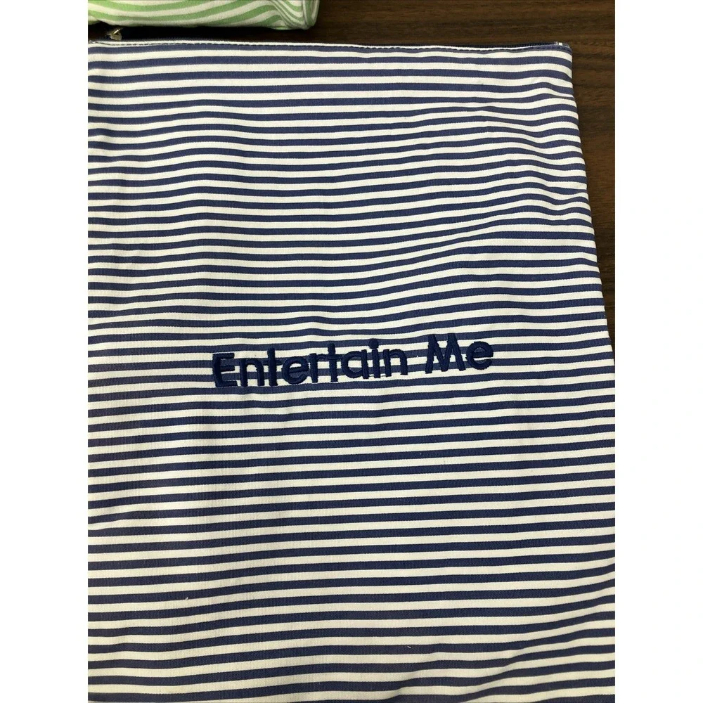 Easy Baby Organizer Pouches-set Of 4